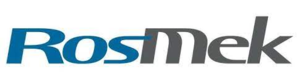 Logoen til Rosmek AS