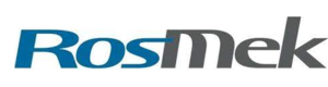 Logoen til Rosmek AS