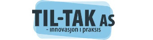 Logoen til Til-Tak AS