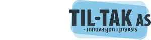 Logoen til Til-Tak AS