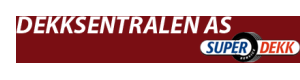 Logoen til Dekksentralen AS