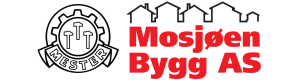 Logoen til Mosjøen Bygg As