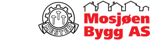 Logoen til Mosjøen Bygg As