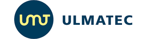 Logoen til Ulmatec Handling Systems As