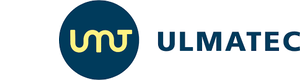 Logoen til Ulmatec Handling Systems As