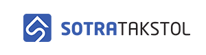 Logoen til Sotra Takstol AS