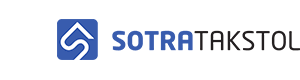 Logoen til Sotra Takstol AS