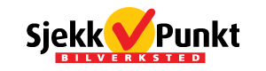 Logoen til Marnarbil AS