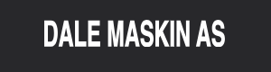 Logoen til Dale Maskin AS