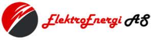 Logoen til Elektroenergi AS