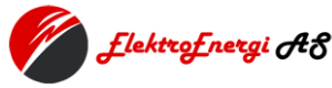 Logoen til Elektroenergi AS