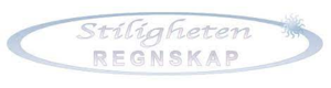 Logo til selskapet
