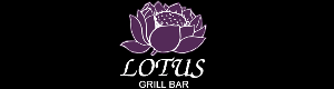 Logoen til Lotus Grill Bar AS