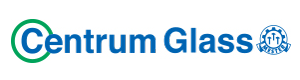 Logoen til Centrum Glass AS