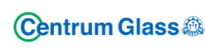 Logoen til Centrum Glass AS