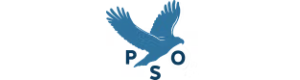 Logoen til Pso Regnskap As